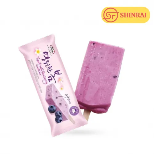 Kem Sữa Chua Việt Quất Lavelee 85ml